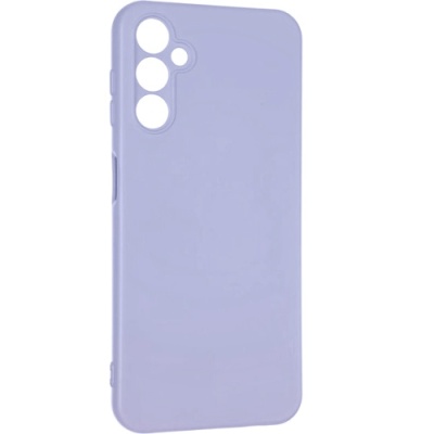 Купить чохол full soft case для samsung a145 galaxy a14 4g/a146 galaxy a14 5g - violet онлайн