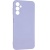 Купить чохол full soft case для samsung a145 galaxy a14 4g/a146 galaxy a14 5g - violet онлайн
