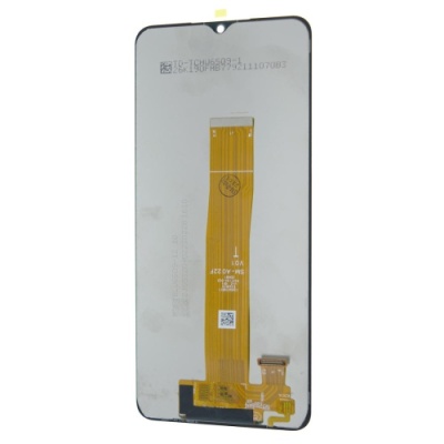 дисплей для samsung a022, a125, a326, m127, m022 з чорним тачскріном (sm-a022f v01) (original china)