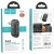 Bluetooth аудіо ресівер Hoco E73 Pro (Чорний) Bluetooth аудіо ресівер Hoco E73 Pro (Чорний)