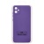 Купить чохол soft silicone case full для samsung a055 galaxy a05 (elegant purple) онлайн