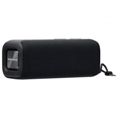 портативна колонка hopestar p15 (чорний) 