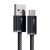 кабель baseus dynamic series fast charging usb - type-c 100w/2m (cald000716) (slate gray) 