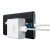 кабель baseus dynamic series fast charging usb - type-c 100w (cald000702) (2m) (white) 