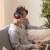 Навушники для комп'ютера Hoco W101 PC Streamer (Чорний) навушники для комп'ютера hoco w101 pc streamer (чорний)