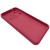 Купить силіконовий чохол soft tpu armor camshield для samsung a346 galaxy a34 5g - wine red онлайн