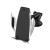 Автотримач Hoco CA34 Wireless Fast Charge (Сталевий)