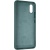 Чохол Full Soft Case для Xiaomi Redmi 9A - Dark Green Купить чохол full soft case для xiaomi redmi 9a - dark green онлайн