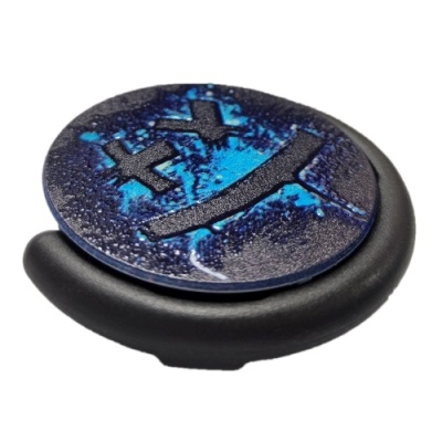 Купить тримач для телефона popsocket vs.3d print x-smiley онлайн