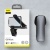 Автотримач Baseus Big Mouth Pro Car Mount (SUDZ-A01) Black