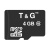 карта пам'яті tg microsdhc 4gb 10 class (чорний) 