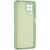 Купить силіконовий чохол soft silicone casevsmagnet ring для samsung a225 galaxy a22 4g/m325 galaxy m32 4g - green онлайн