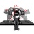 Автотримач Baseus Premium Osculum Type Gravity Car Mount (SUYL-XP0S) Black-silver Автотримач Baseus Premium Osculum Type Gravity Car Mount (SUYL-XP0S) Black-silver