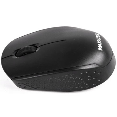 мишка бездротова maxxter mr-420 (чорний) 