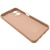 Купить силіконовий чохол soft silicone case для motorola g34 (пудра) онлайн