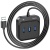 USB HUB Hoco HB31 Easy 4-in-1 converter (USB to USB3.0*4) 1,2m. Black usb hub hoco hb31 easy 4-in-1 converter (usb to usb3.0*4) 1,2m. black