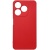 Купить чохол full soft case для tecno spark 10 4g - red онлайн