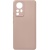 Купить силіконовий чохол silicone cover для xiaomi 12 pro 5g (pink sand) онлайн
