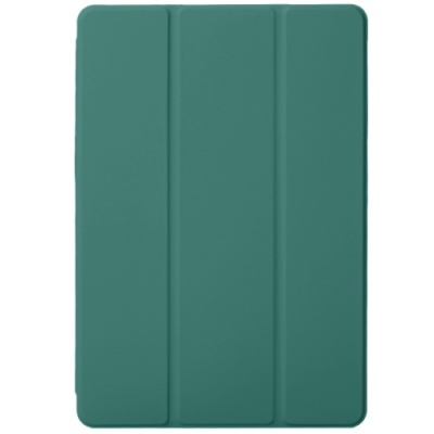 Купить чохол-книжка для планшета smart case для xiaomi redmi pad pro 12.1"/poco pad 12.1" (темно-зелений) онлайн
