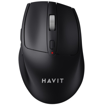 мишка бездротова havit hv-ms61wb black (dual mode) 