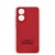 Купить чохол soft silicone case full для oppo a78 4g (red) онлайн