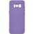Купить чохол soft silicone case full для samsung g950 galaxy s8 (elegant purple) онлайн