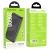 додаткова батарея power bank borofone bj27a 20000 mah (чорний) 