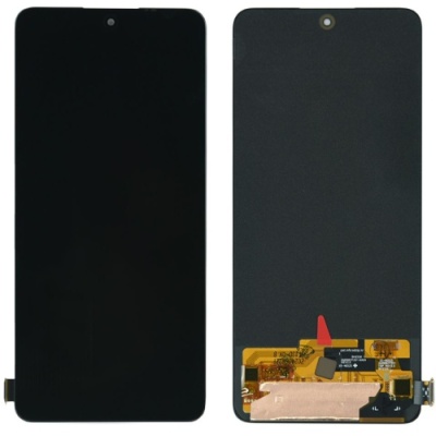 дисплей для xiaomi redmi note 13 4g в зборі з сенсором black (original china)
