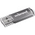 usb флеш-накопичувач wibrand 16gb cougar (срібло) 