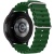 ремінець hoco wh01 для watch band (20mm) (зелений) 