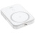 додаткова батарея power bank xo pr242 magnetic 15w wireless charging+pd20w 5000mah (білий) 
