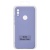 Купить чохол soft silicone case full для huawei y6 2019 (lilac) онлайн