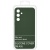 Чохол Soft Silicone Case Full для Samsung A556 Galaxy A55 5G (темно-зелений) Купить чохол soft silicone case full для samsung a556 galaxy a55 5g (темно-зелений) онлайн