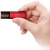usb флеш-накопичувач apacer ah25b 128gb 3.2 (червоний) 