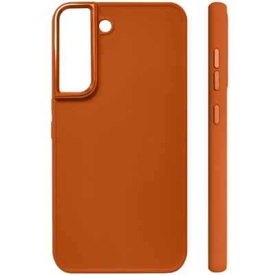 Купить чохол lion для samsung g996 galaxy s21 plus (orange, 06) онлайн
