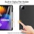 Купить чохол dux ducis domo для xiaomi pad 7/ pad 7 pro/ pad 8/ pad 8 pro with stylus pen holder & auto sleep wake (black) онлайн