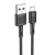 кабель hoco x83 usb - microusb 2.4a/1m (чорний) 