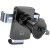 Автотримач Borofone BH118 Air Outlet (Black) Автотримач Borofone BH118 Air Outlet (Black)