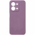 Купить чохол soft silicone case full для xiaomi redmi 15c/poco c85 (171.6/79.5/8mm) (лавандовий) онлайн