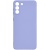 Купить чохол soft silicone case full для samsung g996 galaxy s21 plus (lilac) онлайн