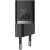 Мережевий Зарядний Пристрій Baseus GaN5 Mini (P10110902113-00) Type-C/30W/PD + (Type-C - Type-C) (Чорний) мережевий зарядний пристрій baseus gan5 mini (p10110902113-00) type-c/30w/pd + (type-c - type-c) (чорний)