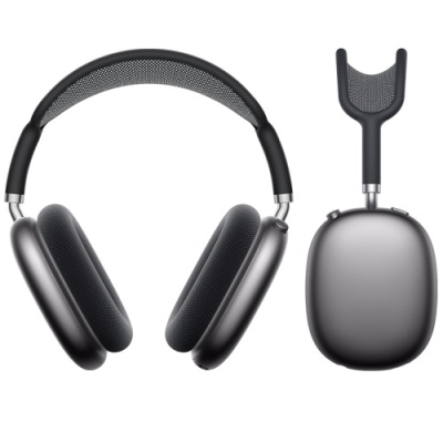 бездротові навушники накладні hoco w65 45h happy (deep space gray) 