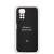 Купить чохол original soft full case hq with frame для xiaomi redmi note 11/note 11s - black онлайн