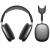 бездротові навушники накладні hoco w65 45h happy (deep space gray) 