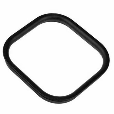 Купить чохол baseus liquid silica gel case+glass 0.22mm  для iphone 14 aryt001201 (чорний) онлайн