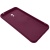 Чохол Soft Silicone Case Full для Xiaomi Redmi 8A (Maroon) Купить чохол soft silicone case full для xiaomi redmi 8a (maroon) онлайн