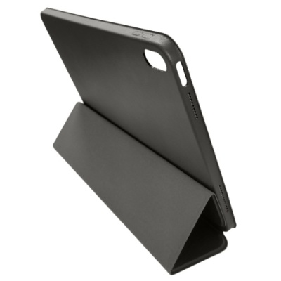 Купить чохол-книжка для планшета smart case no logo для ipad air 6th 11" 2024 - dark gray онлайн