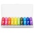 батарейка xi rainbow lr03 aaa (10шт) 