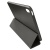 Купить чохол-книжка для планшета smart case no logo для ipad air 6th 11" 2024 - dark gray онлайн