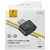 перехідник skydolphin ot05 otg type-c - usb 60mb/s (чорний) 